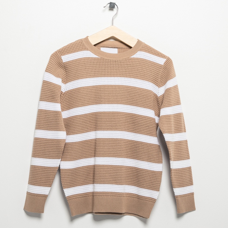 Sweater "Melker" Sweater "Melker"